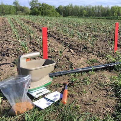 Tips & Tools for the Research Season and Farmer Q&A