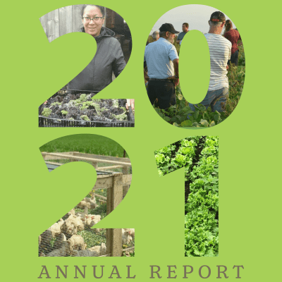 EFAO’s 2021 Annual Report