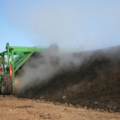 Small Grains Winter Webinar Series – Ecological N Management: Compost and Manure
