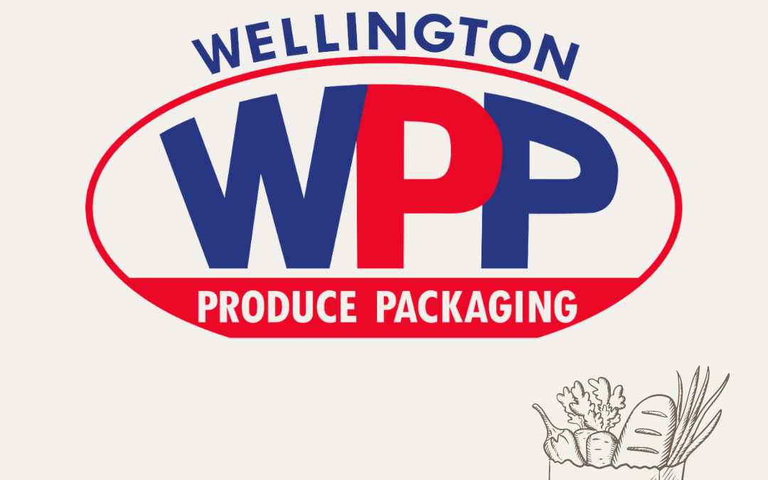 Wholesale Packaging Options with Wellington Produce Packaging