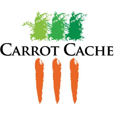 Enter to Win the $1000 Carrot Cache Innovation Prize!