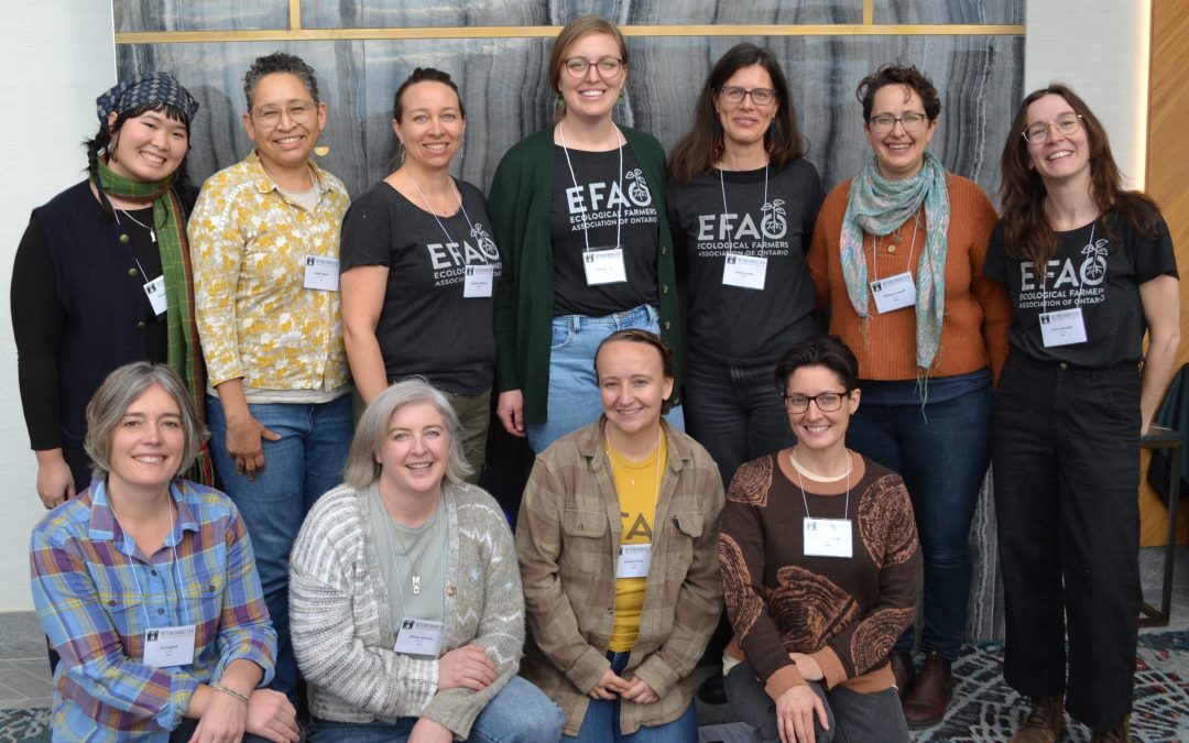 Join the Team: EFAO is Hiring a Northern Outreach Coordinator