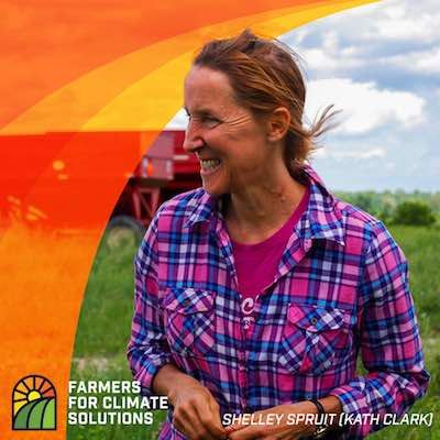 Farmers for Climate Solutions Launches Policy Campaign