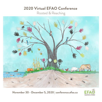 2020 EFAO Conference art with dates