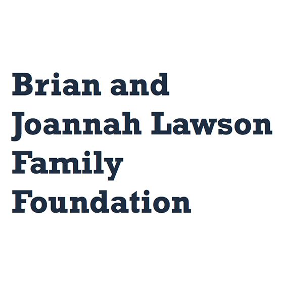 Brian and Joannah Lawson Family Foundation